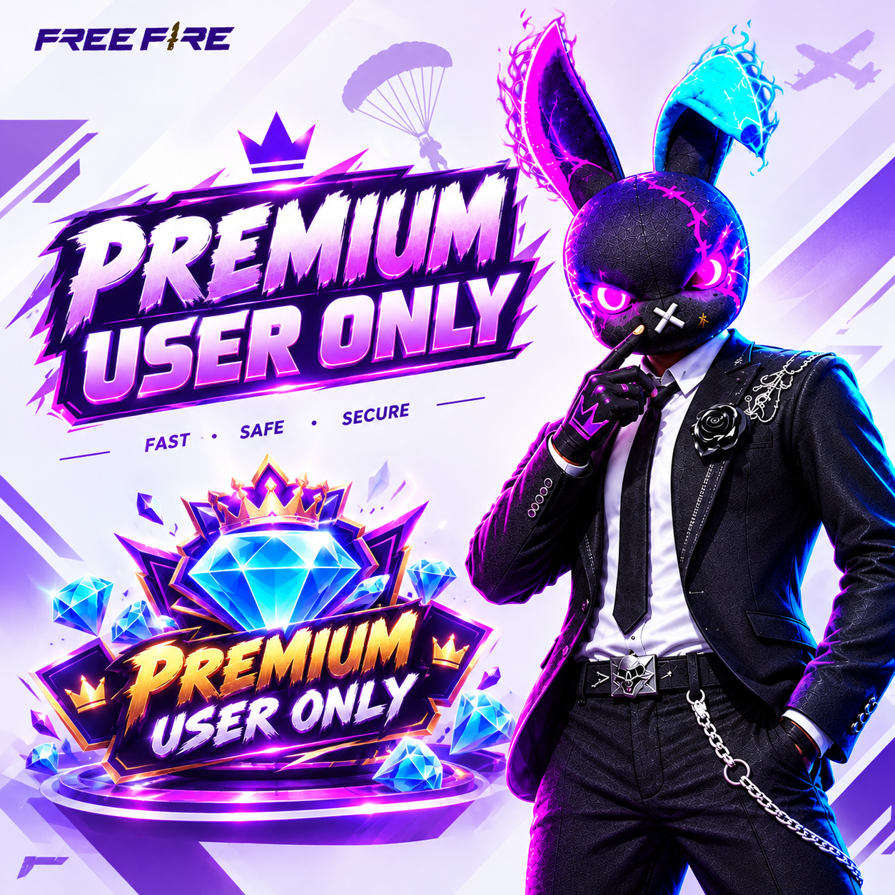 Premium User