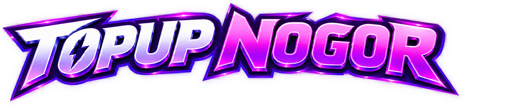 TOPUP NOGOR